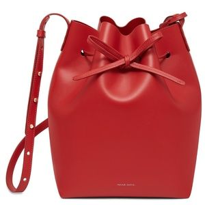 Red Mansur Gavriel